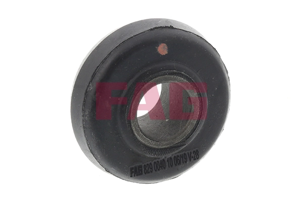 Mounting, control/trailing arm